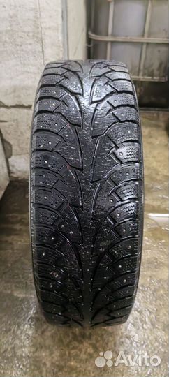 Hankook Winter I'Pike 185/65 R15 88T