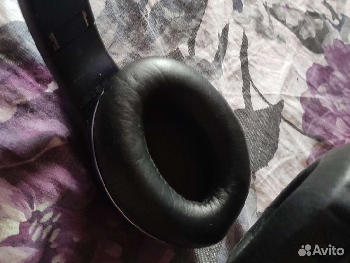 Наушники Beats by Dr. Dre Studio (оригинал)