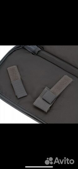 Сумка тактическая-кабура для пистолета