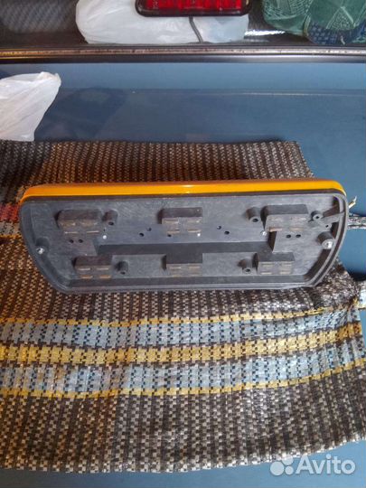 Шашка для такси