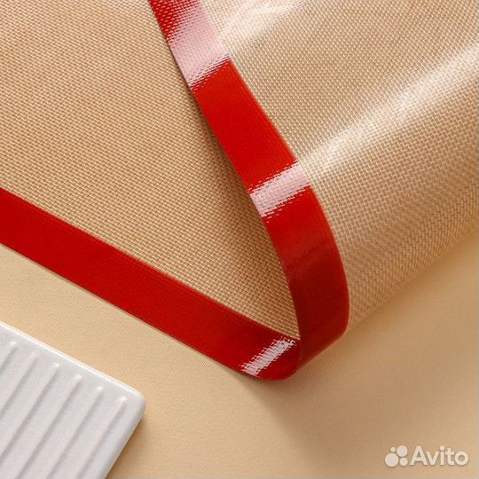 Коврик армированный Доляна, 4060 см