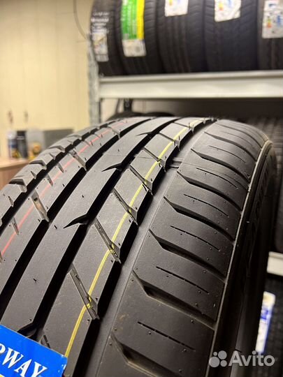 Bearway BW118 265/45 R19 132T