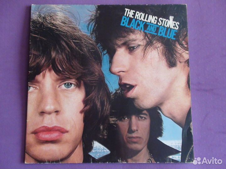 The Rolling Stones