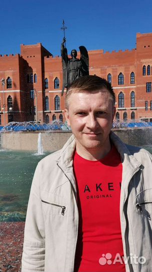 Мастер на час. Новоюжный