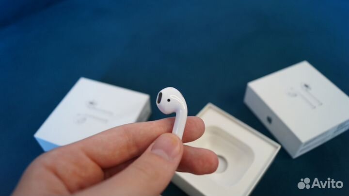 Airpods 2