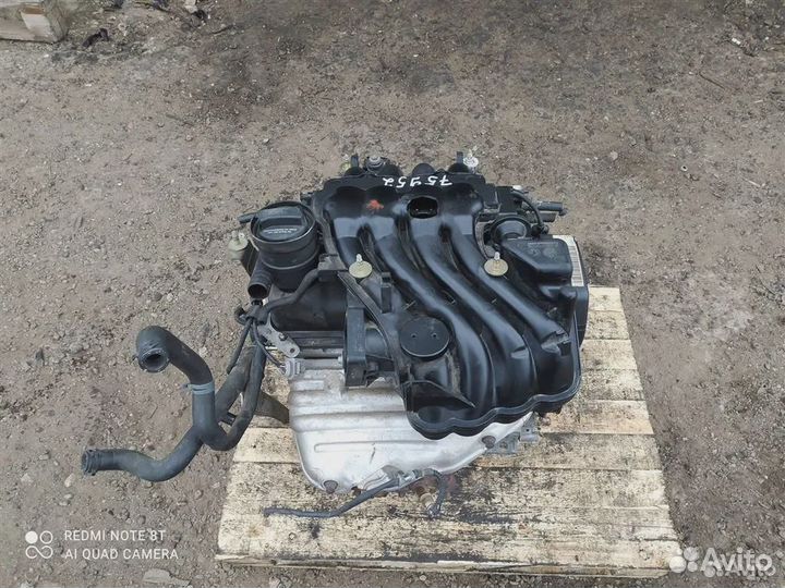 Двигатель AEH Volkswagen Golf 4 AEH 2000