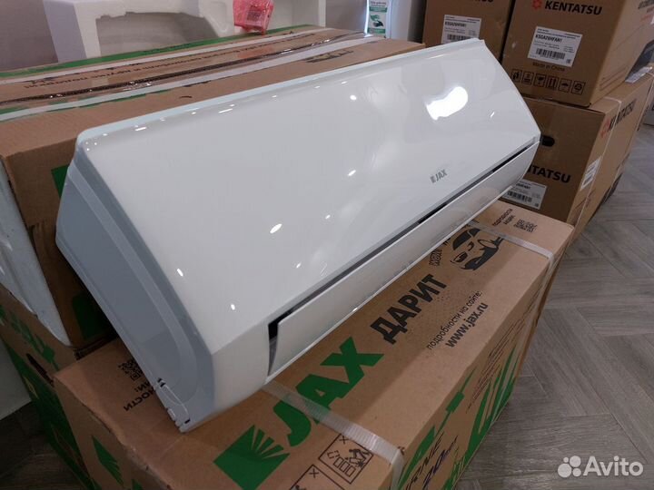 Кондиционер сплит система новый 7 9 12