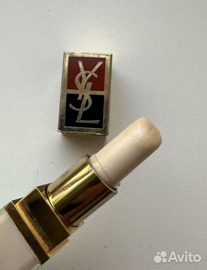 Ysl помада 11