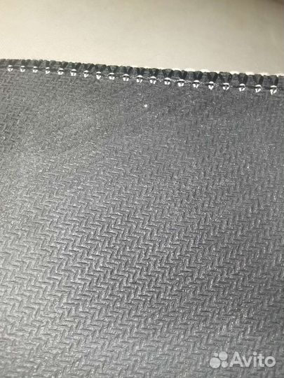 Игровой коврик для клавиатуры мыши 40*70 fallout