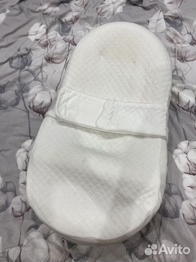 Кокон зевушка