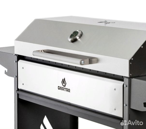 Мангал Гриль