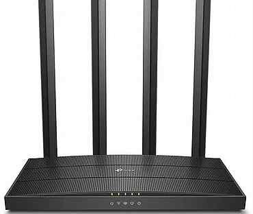 Wi-Fi роутер Tp-link archer C6