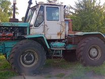 Трактор ХТЗ Т-150К, 1989