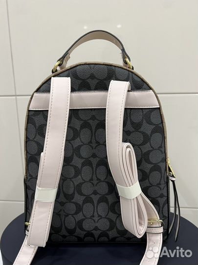 Рюкзак женский coach