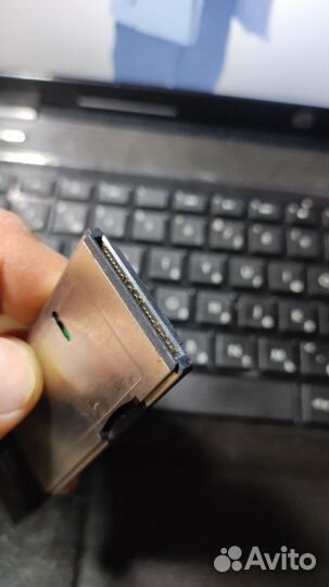 3G модуль Cisco74-7532-01pcex-3g-hspa-g