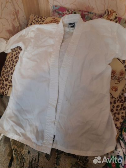 Детское Кимоно для карате