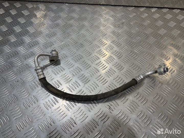 Трубка кондиционера Skoda Rapid CZC 2018