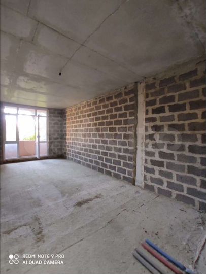 Своб. планировка, 30,3 м², 2/4 эт.