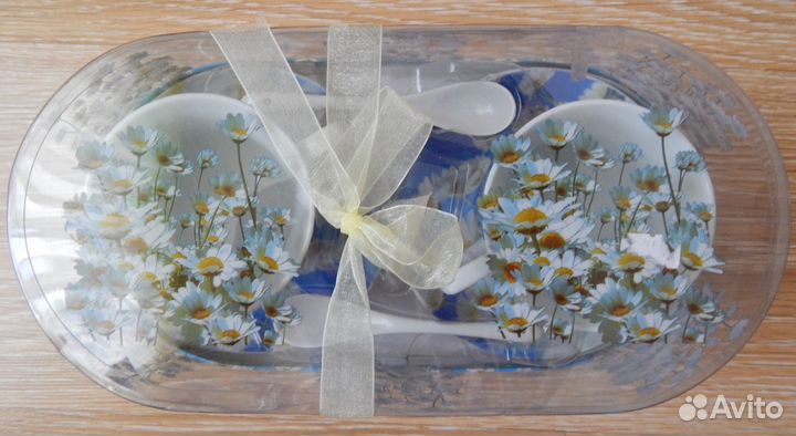 Чайная пара 