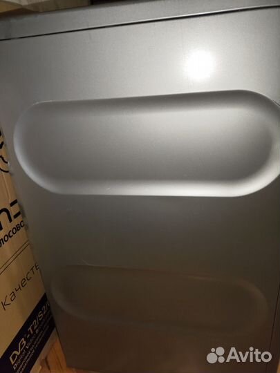 Сушильная машина asko