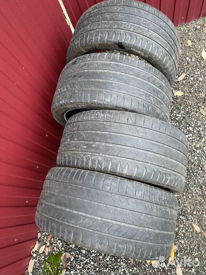 Michelin Latitude Sport 3 295/35 R21 193Y