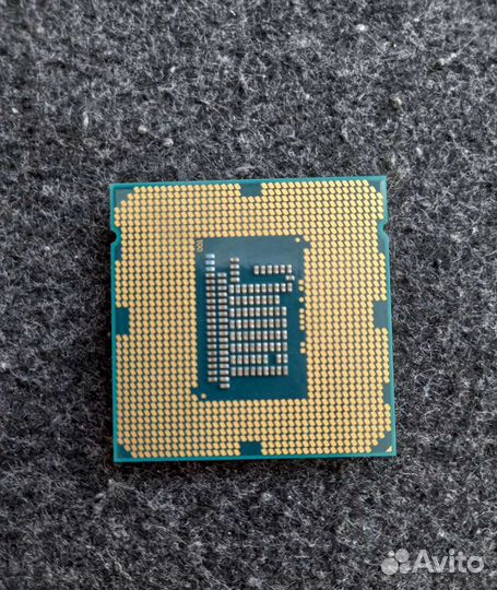 Intel pentium g2030