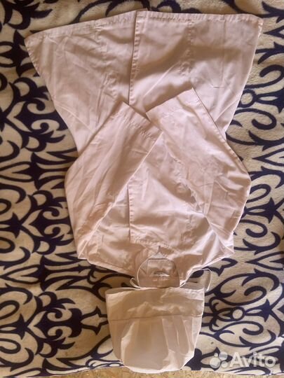 Поварская форма женская