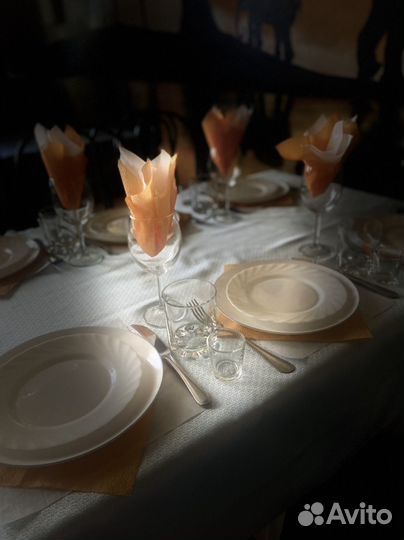 Аренда помещение для праздника