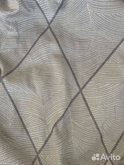 Штора для спальни/гостинной