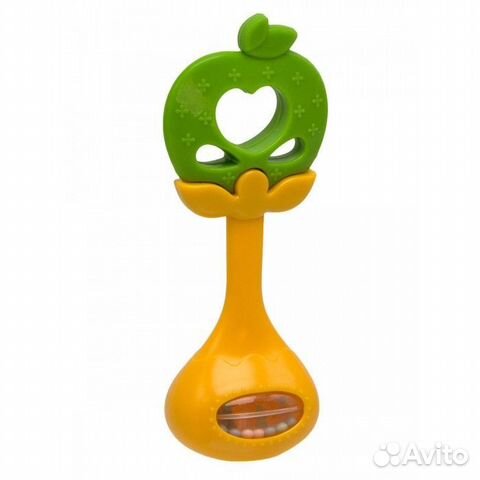 Погремушка 77257