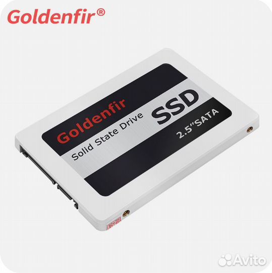 Ssd диск