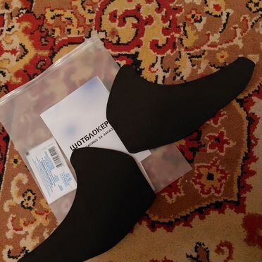 Клюшка хоккейная левый хват