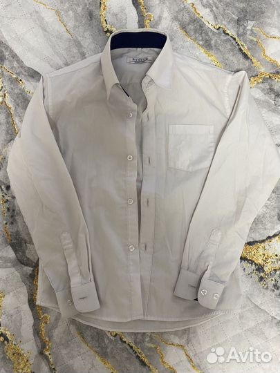 Школьная форма 7-8 лет