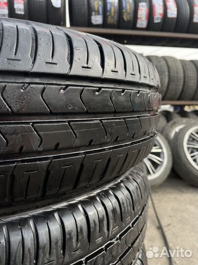 Bridgestone Ecopia NH100 175/65 R15