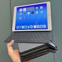 Клавиатура для iPad SMART Keyboard Б/У