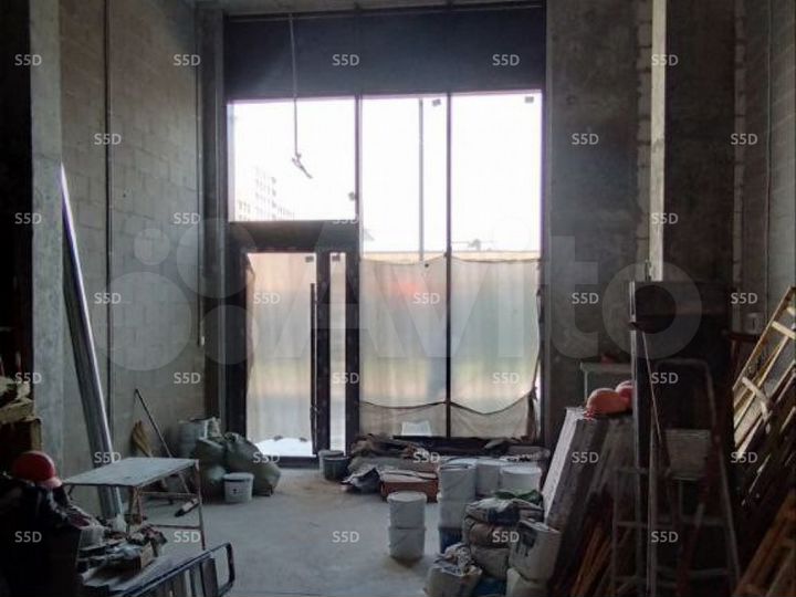 Продам торговое помещение, 62.1 м²