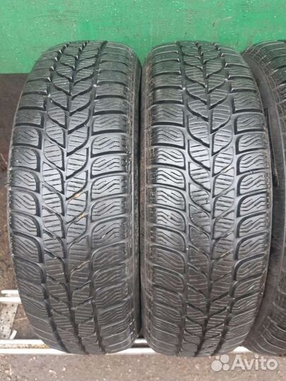 Pirelli Winter 190 Snowcontrol 175/65 R15