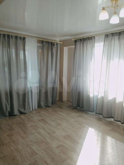 Квартира-студия, 30 м², 5/5 эт.