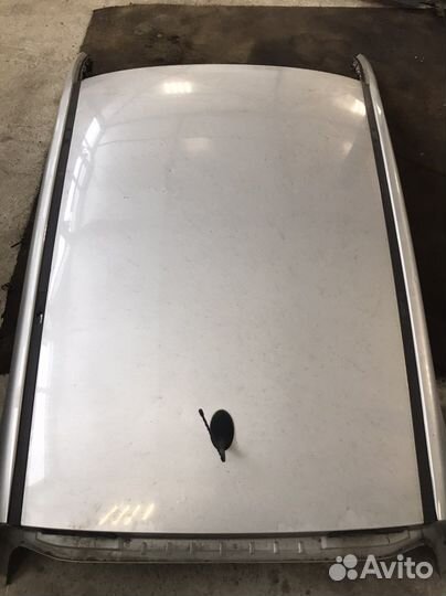 Крыша Peugeot 307 (2855)