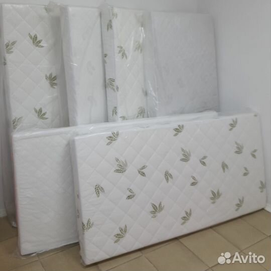 Подростковые матрасы 160*80 новые