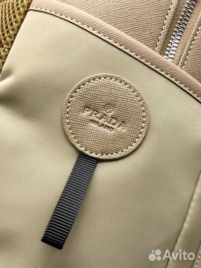Рюкзак prada