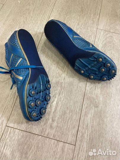 Шиповки для легкой атлетики