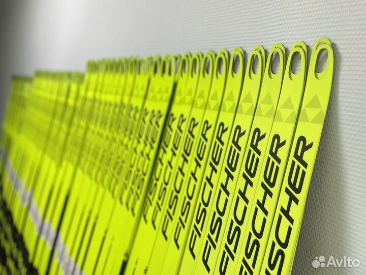 Лыжи Fischer speedmax skate 3D 2022-2023