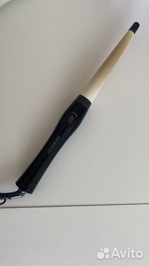 Плойка коническая Philips HP8618