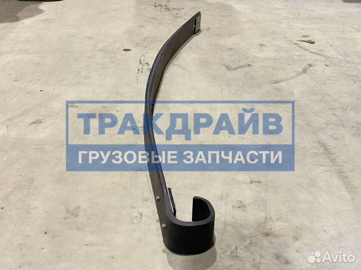 Лист рессоры Вольво фш12 фм12 подкоренной