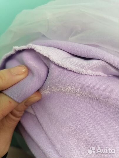 Ткань для штор, soft