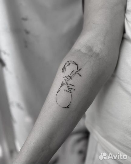 Tattoo Yanks