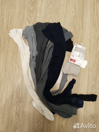 Вещи для школы