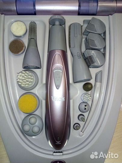 Центр маникюра и ухода за лицом Vitek