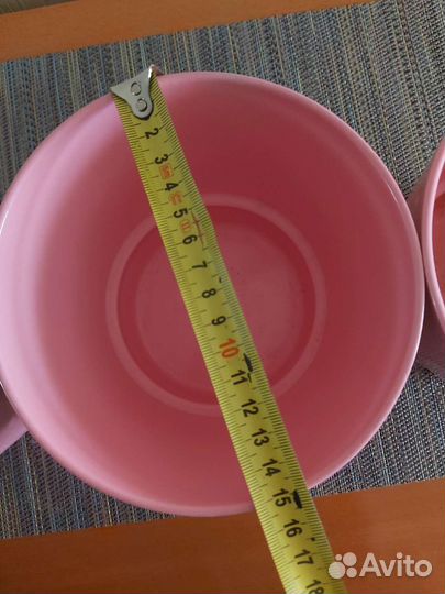 Кашпо для цветов IKEA и горшки